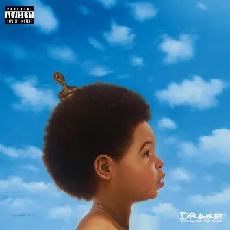 Nothing Was The Same by Drake