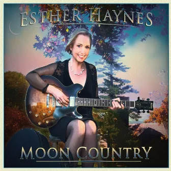 Moon Country by Esther Haynes