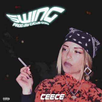 Swing by Ceece