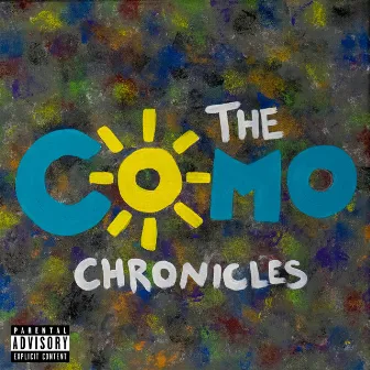 Como by Kihndyn Peters