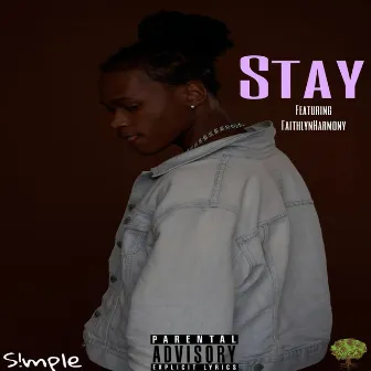 Stay by S!mple