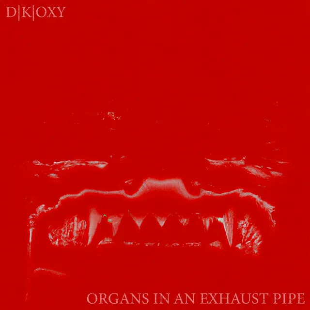 Organs in an Exhaust Pipe