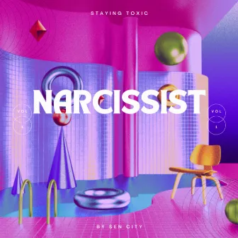 Narcissist by Sen City