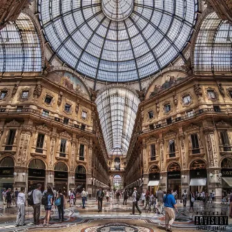 Milano by Og Basho