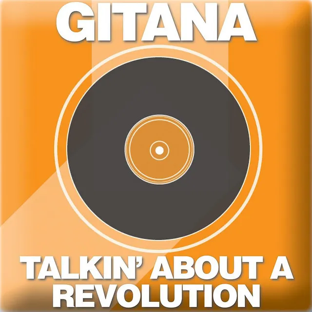 Talkin' Bout A Revolution - Argentino Mix