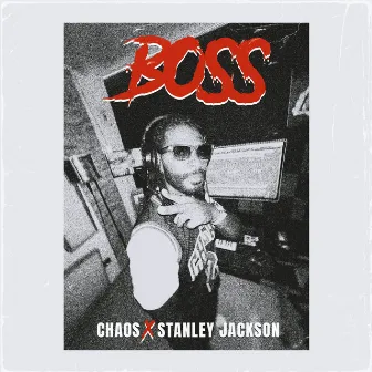 BOSS by Chaos