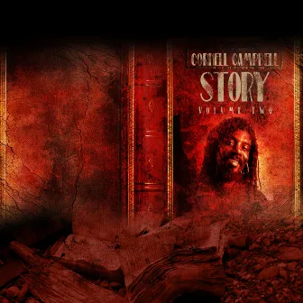 Cornell Campbell Story Vol 2 Platinum Edition by Cornell Campbell