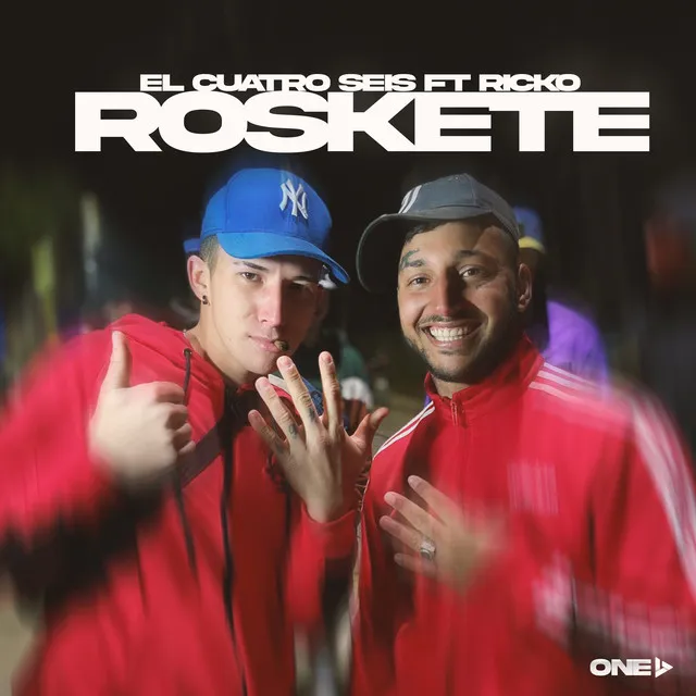 Roskete