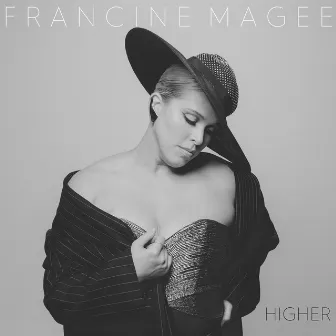 Higher by Francine Magee