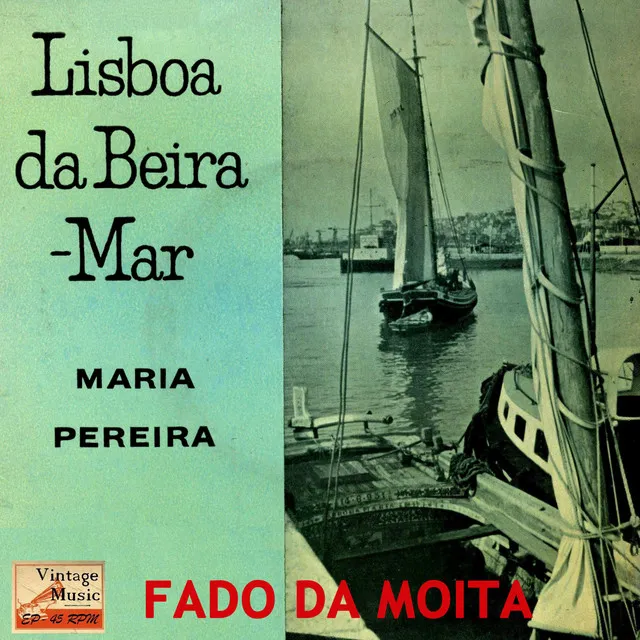 Lisboa Da Beira-Mar, Fado