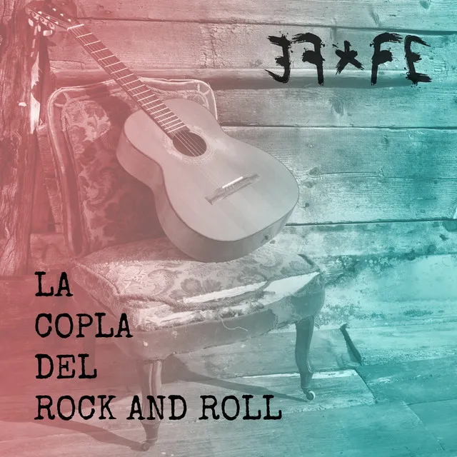 La Copla Del Rock And Roll