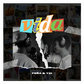 Vida by Feña