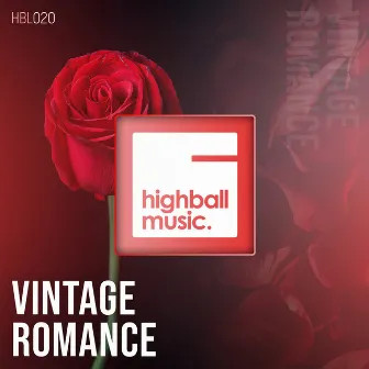 Vintage Romance by 