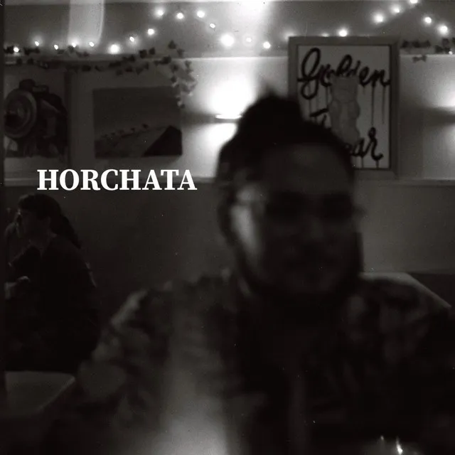 Horchata