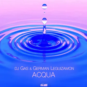 Acqua by German Leguizamon