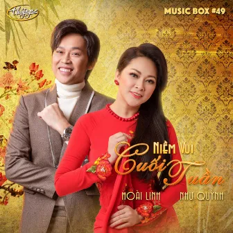 Tình Nghĩa Đôi Ta Chỉ Thế Thôi by Hoài Linh