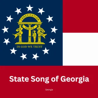 State Song of Georgia by Georgia