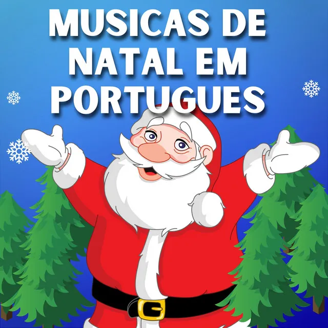 Música De Natal Infantil