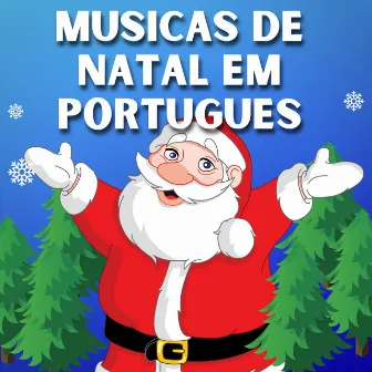 Musicas De Natal Em Portugues by Música De Natal Infantil