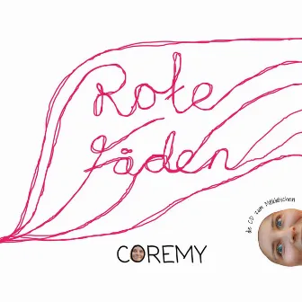 Rote Fäden by Coremy