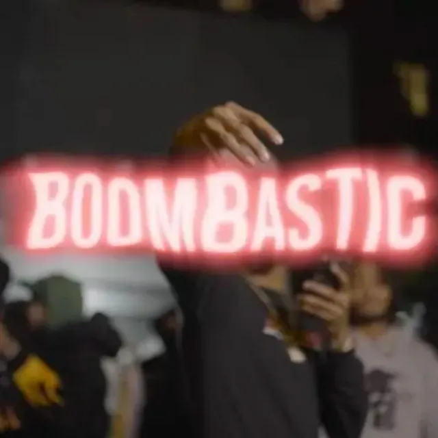 Boombastic