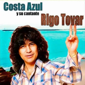 Costa Azul y Su Cantante by Costa Azul