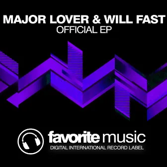 The Greatest Hits by Major Lover