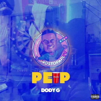 Peip (MostoChallenge) by Dody G