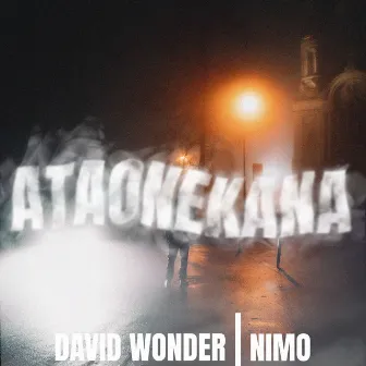 Ataonekana by David Wonder