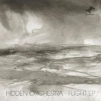 Flight Ep by Hidden Orchestra