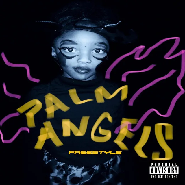 Palm Angels Freestyle