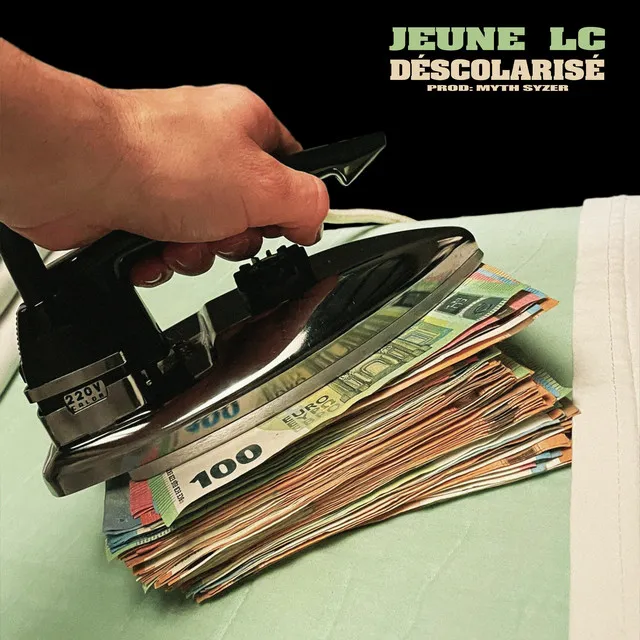 Jeune LC