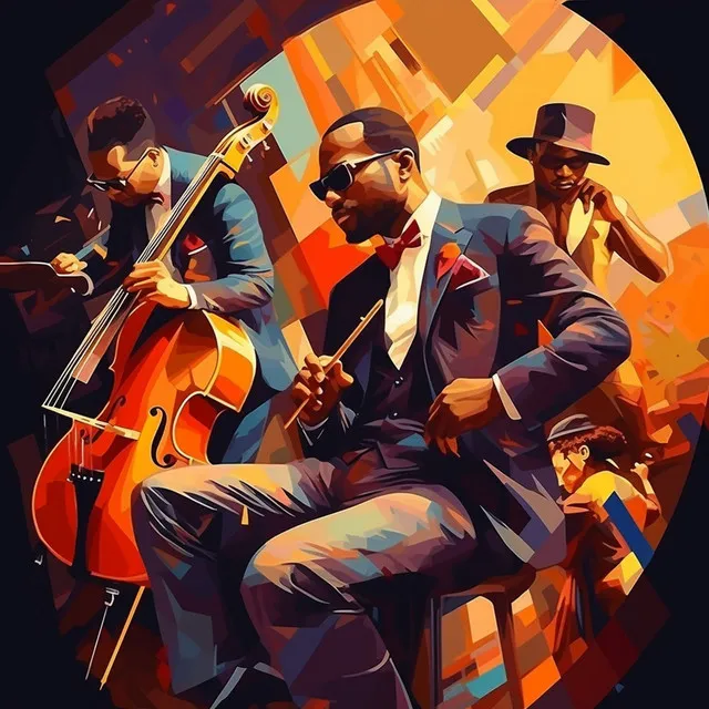 Jazz Music: Cosmopolitan Vibes