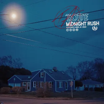 hope / midnight rush by Two Another