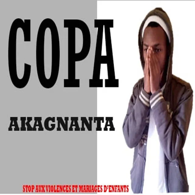 Akagnanta