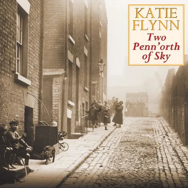 Chapter 1.3 - Two Penn'orth of Sky