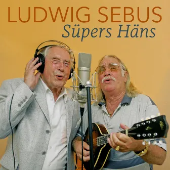 Süpers Häns by Ludwig Sebus