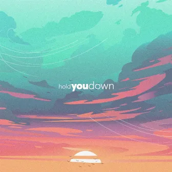 Hold You Down by Muyiwà