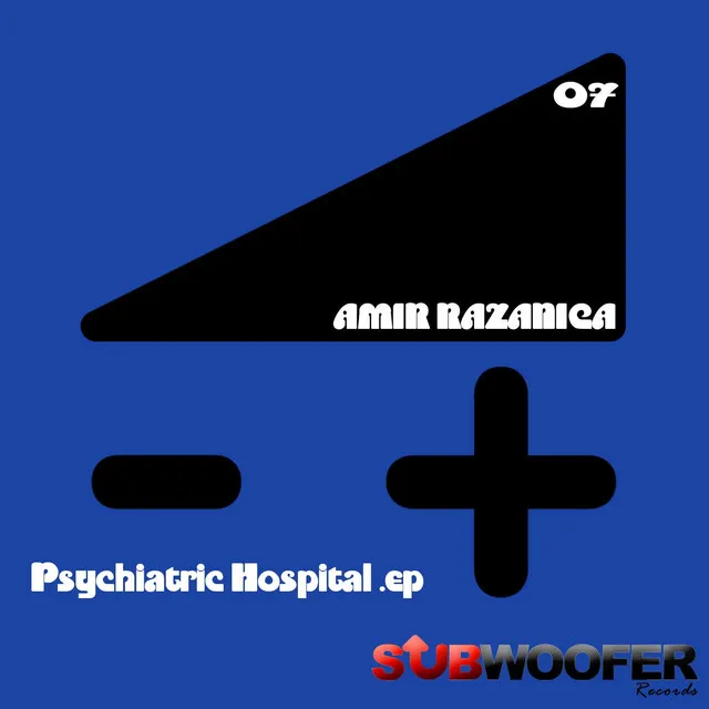 Psychiatric Hospital