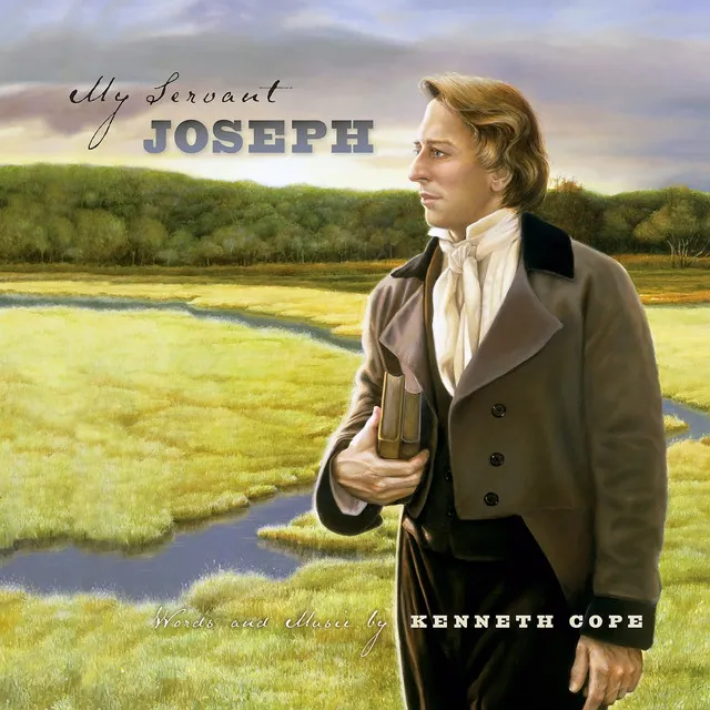 My Servant Joseph