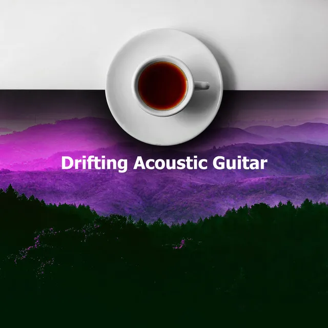 Drifting Acoustic Guitar