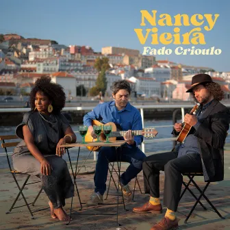 Fado Crioulo by Nancy Vieira