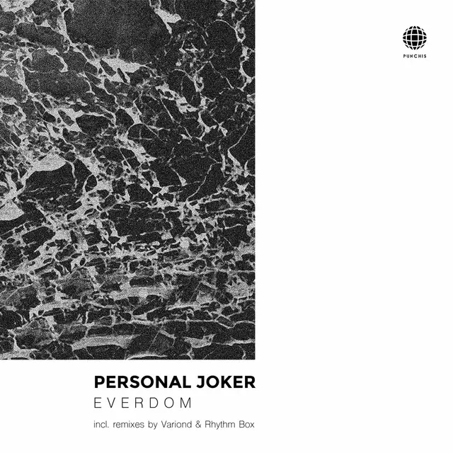 Personal Joker - Variond Remix