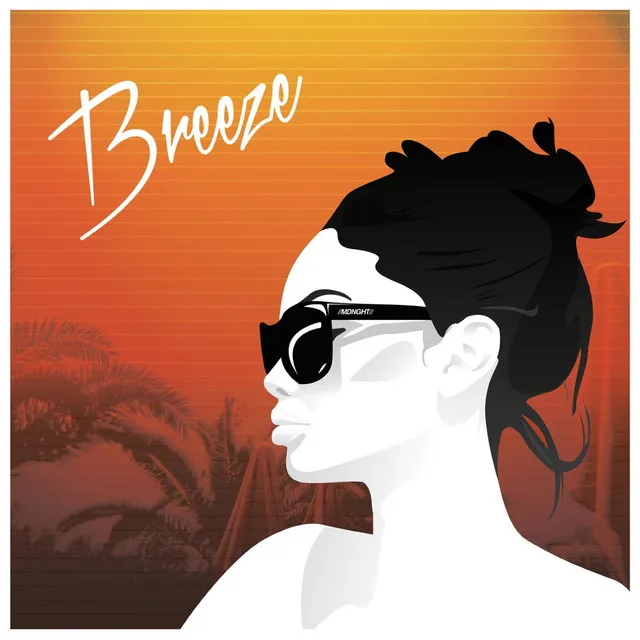 Breeze - Radio Edit