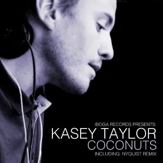 Coconuts by Kasey Taylor