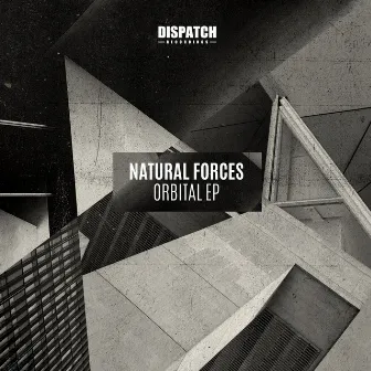 Orbital EP by Natural Forces