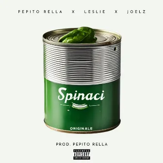 Spinaci by Pepito Rella