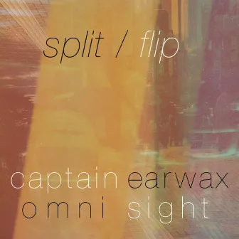 split / flip by Captain Earwax