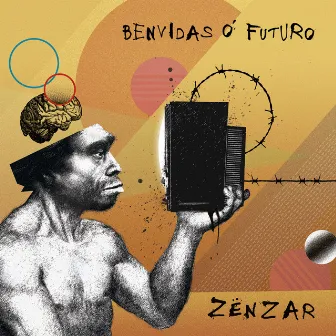 Benvidas ó futuro by Zënzar