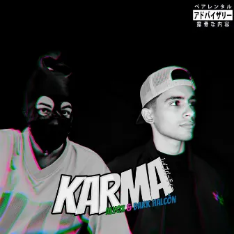 Karma by Dark Halcòn